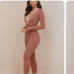 House of cb lounge Onsie